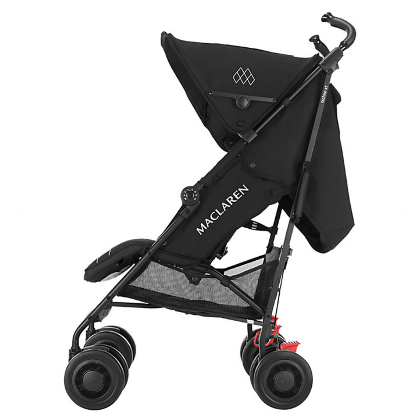 Maclaren techno classic stroller hotsell